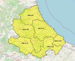 Dalle ore 00:00 alle ore 24:00 di Martedì 17 Gennaio 2023
