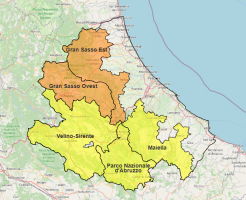 Avviso di criticità valanghe n. 23 del 31 Gennaio 2026