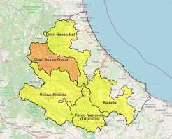 Dalle ore 15:00 alle ore 24:00 di venerdì 13 febbraio 2026