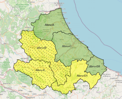 Dalle ore 14:00 alle ore 24:00 di Mercoledì 10 Febbraio 2021