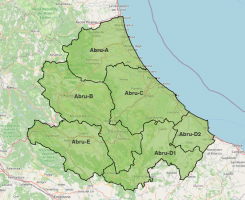 Dalle ore 00:00 alle ore 24:00 di mercoledì 29 aprile 2026