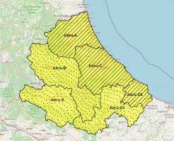 Dalle ore 00:00 alle ore 24:00 di lunedì 05 gennaio 2026