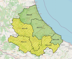 Dalle ore 14:00 alle ore 24:00 di Venerdì 05 Giugno 2020