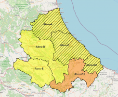 Dalle ore 14:00 alle ore 24:00 di Mercoledì 03 Novembre 2021