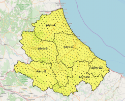 Dalle ore 14:00 alle ore 24:00 di Martedì 31 Marzo 2020