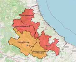 Dalle ore 00:00 alle ore 24:00 di mercoledì 01 aprile 2026