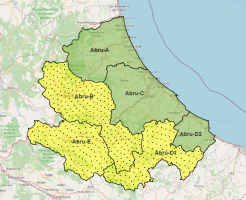 Dalle ore 00:00 alle ore 24:00 di mercoledì 16 settembre 2020