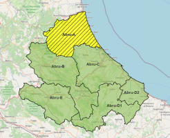 Dalle ore 14:00 alle ore 24:00 di Sabato 23 Ottobre 2021