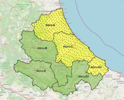 Dalle ore 00:00 alle ore 24:00 di domenica 15 febbraio 2026