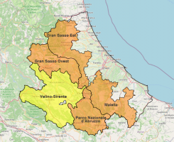 Dalle ore 15:00 alle ore 24:00 di martedì 31 marzo 2026