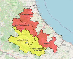 Dalle ore 15:00 alle ore 24:00 di mercoledì 18 marzo 2026