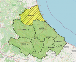 Dalle ore 14:00 alle ore 24:00 di sabato 28 marzo 2026