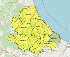 Dalle ore 00:00 alle ore 24:00 di martedì 27 maggio 2025