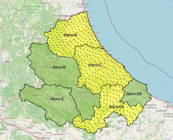 Dalle ore 14:00 alle ore 24:00 di martedì 18 agosto 2026