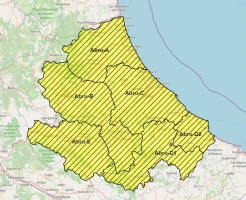 Dalle ore 00:00 alle ore 24:00 di Giovedì 07 Gennaio 2021