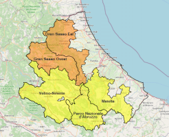 Avviso di criticità valanghe n. 22 del 30 Gennaio 2026