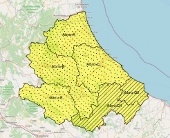 Dalle ore 14:00 alle ore 24:00 di Lunedì 28 Settembre 2020