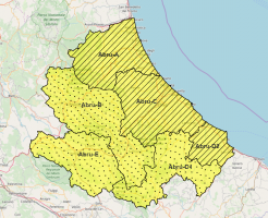 Dalle ore 14:00 alle ore 24:00 di Domenica 28 Luglio 2019