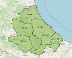 Dalle ore 00:00 alle ore 24:00 di Lunedì 01 Novembre 2021