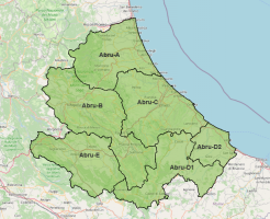 Dalle ore 00:00 alle ore 24:00 di venerdì 10 ottobre 2025