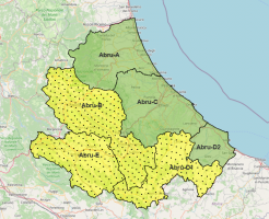Dalle ore 00:00 alle ore 24:00 di mercoledì 24 dicembre 2025