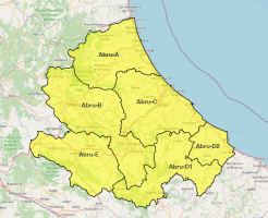 Dalle ore 00:00 alle ore 24:00 di Venerdì 05 Giugno 2020