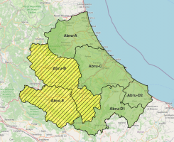 Dalle ore 14:00 alle ore 24:00 di venerdì 06 febbraio 2026