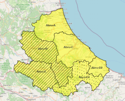 Dalle ore 14:00 alle ore 24:00 di Venerdì 08 Ottobre 2021