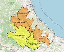 Dalle ore 00:00 alle ore 24:00 di mercoledì 08 aprile 2026