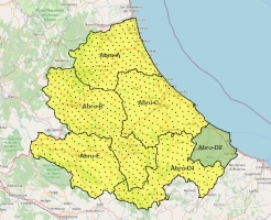 Dalle ore 14:00 alle ore 24:00 di Venerdì 22 Gennaio 2021