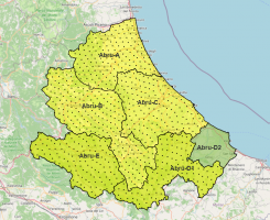 Dalle ore 14:00 alle ore 24:00 di venerdì 18 settembre 2026