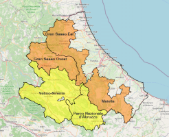 Dalle ore 15:00 alle ore 24:00 di giovedì 26 marzo 2026