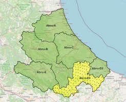 Dalle ore 14:00 alle ore 24:00 di domenica 08 marzo 2026