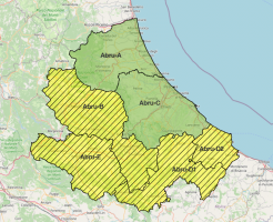 Dalle ore 14:00 alle ore 24:00 di sabato 10 gennaio 2026