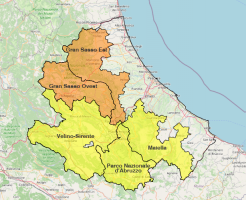 Dalle ore 15:00 alle ore 24:00 di mercoledì 25 marzo 2026