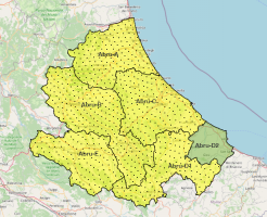 Dalle ore 00:00 alle ore 24:00 di Martedì 30 Maggio 2023