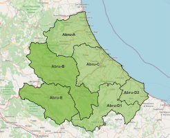 Dalle ore 00:00 alle ore 24:00 di Giovedì 25 Marzo 2021