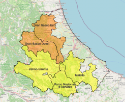 Dalle ore 00:00 alle ore 24:00 di domenica 19 aprile 2026