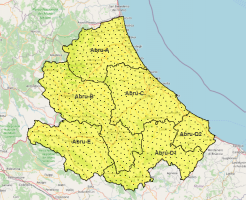 Dalle ore 00:00 alle ore 24:00 di Mercoledì 20 Maggio 2020