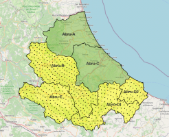 Dalle ore 00:00 alle ore 24:00 di martedì 18 novembre 2025