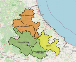 Dalle ore 00:00 alle ore 24:00 di venerdì 05 dicembre 2025