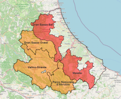 Dalle ore 15:00 alle ore 24:00 di giovedì 02 aprile 2026