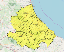 Dalle ore 14:00 alle ore 24:00 di Mercoledì 10 Luglio 2019