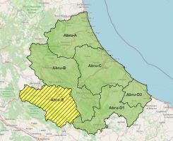 Dalle ore 00:00 alle ore 24:00 di Lunedì 16 Gennaio 2023