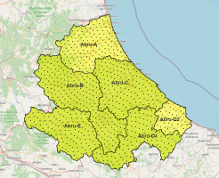 Dalle ore 14:00 alle ore 24:00 di Martedì 09 Giugno 2020