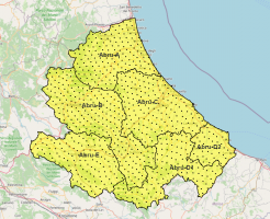 Dalle ore 14:00 alle ore 24:00 di Domenica 27 Settembre 2020