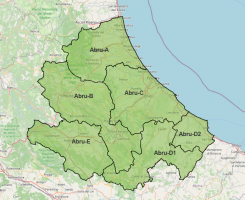 Dalle ore 00:00 alle ore 24:00 di domenica 29 marzo 2026