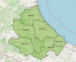 Dalle ore 00:00 alle ore 24:00 di Lunedì 31 Maggio 2021