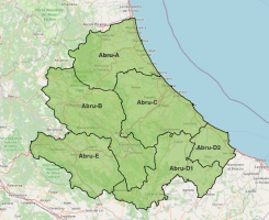 Bollettino di criticità del giorno 06 novembre 2025