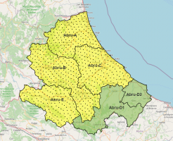 Dalle ore 00:00 alle ore 24:00 di Lunedì 24 Agosto 2020